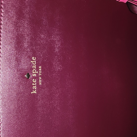 Kate Spade shoulder bag - Picture 4 of 4